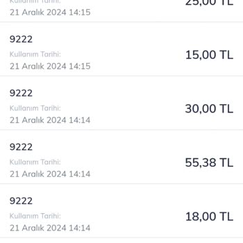 Habersiz 9222 Aboneliği Ve Haksız Fatura Ücretleri