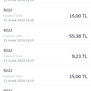 Habersiz 9222 Aboneliği Ve Haksız Fatura Ücretleri