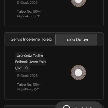 Emsan Çeyiz Seti Sorunları: Sürekli Arızalar Ve Müşteri Hizmetleri Mağduriyeti