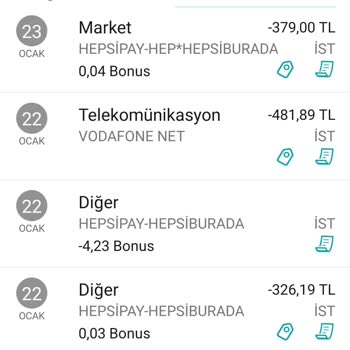 Çifte Fatura Mağduriyeti Ve İletişim Eksikliği