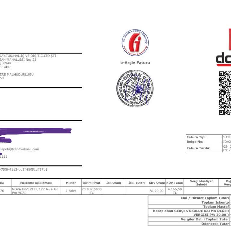 Vestel Klima Kurulumunda Eksik Hizmet Ve Yüksek Ücret