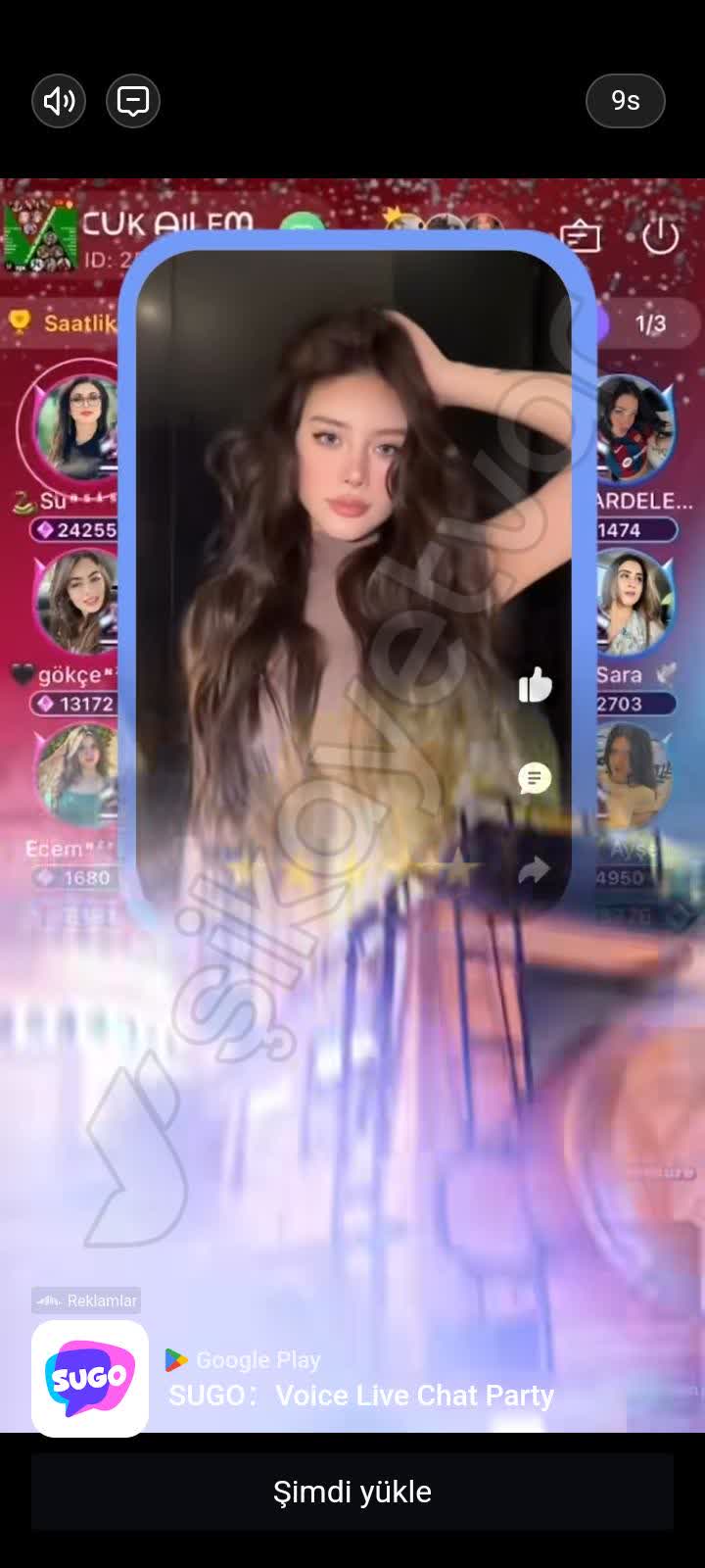 Sugo Sürekli Gelen Reklamlar Bıktırdı - Şikayetvar