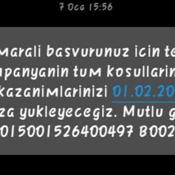 Akbank'ın İade Sözü Tutulmuyor