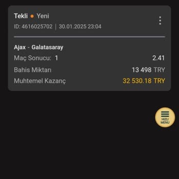 Bahis Sitesi Tarafından Haksız Hesap Kapatma Ve Engelleme