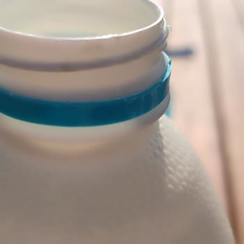 Ayran Ürününün Hijyen Sorunu Ve Mağaza Deneyimi