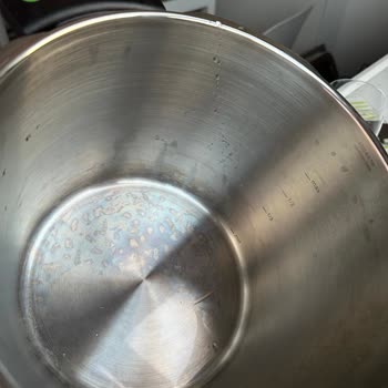 Düdüklü Tencere Güvenlik Ve Performans Sorunları