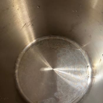 Düdüklü Tencere Güvenlik Ve Performans Sorunları