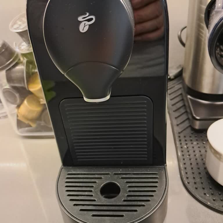 Kapsül Kahve Makinesi Fiyat İndirimi Mağduriyeti