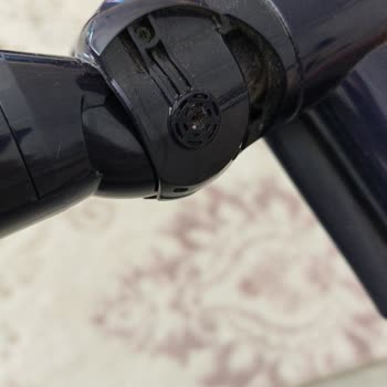 Dyson Süpürge Parça Sorunu Ve Yetersiz Müşteri Hizmeti