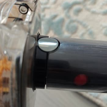 Dyson Süpürge Parça Sorunu Ve Yetersiz Müşteri Hizmeti