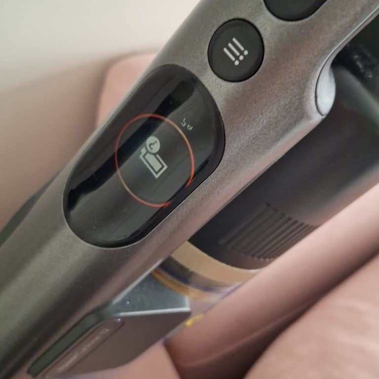 Philips Süpürge 2.5 Ayda Arıza Veriyor