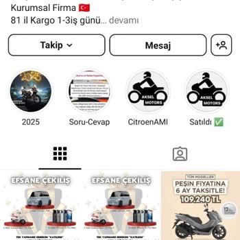 Çekiliş Kazandım Derken Mağdur Oldum: Bilgilerim Tehlikede!