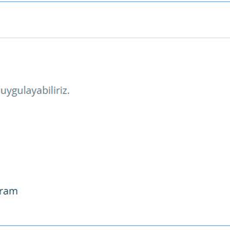Gokturkhost'un Proxy Hizmetinde Büyük Hayal Kırıklığı