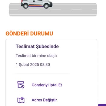 Hepsijet İle Sürekli Yaşanan Teslimat Sorunları