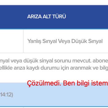 TÜRKSAT Kablo TV'nin Güncelleme Kabusu: İzleyemediğimiz TV