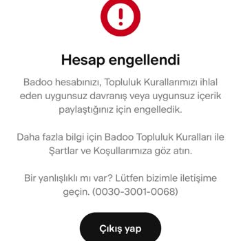 Haksız Hesap Engeli: Gold Üyelik Mağduriyeti