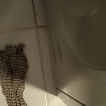 Yanlış Kurulum Nedeniyle Çamaşır Makinesi Sorunu