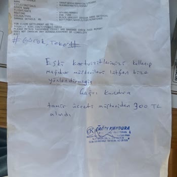 Yanıltıcı Anlaşmalar Ve Mağduriyet