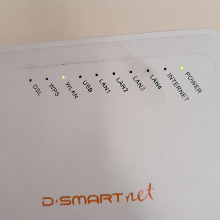 D-Smart'ın Modem Ve İnternet Sorunlarıyla Mücadelem