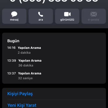 İnternet Paketini İptal Ettirememe Sorunu