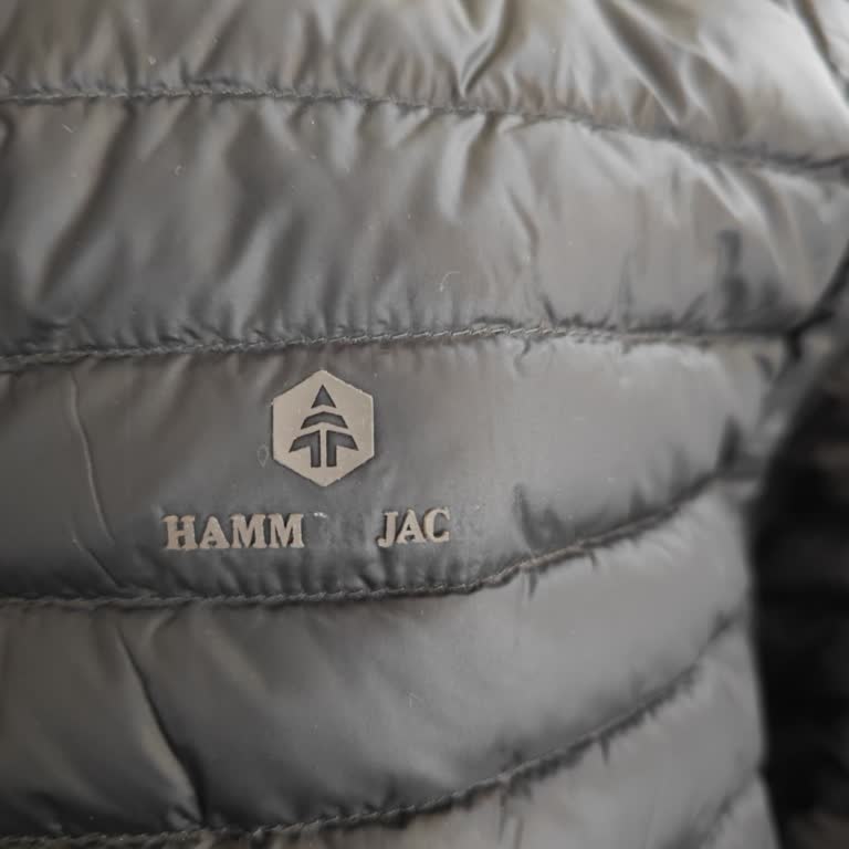 Hammer Jack Ceketinde Kalite Sorunu