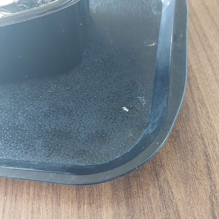 Hijyen Sorunları Ve İlgisiz Hizmet