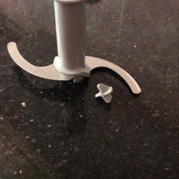 Braun Blender Seti İçin Yedek Parça Sorunu