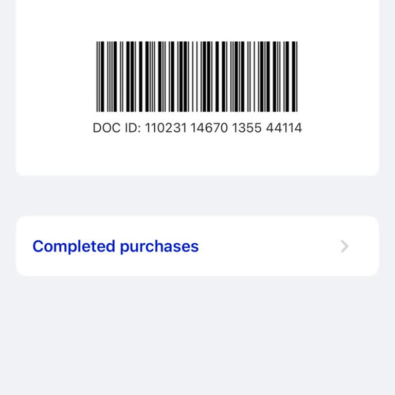 Global Blue'dan İade Alamama Sorunu
