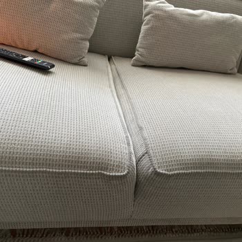 İstikbal Köşe Koltuk Takımı Hayal Kırıklığı