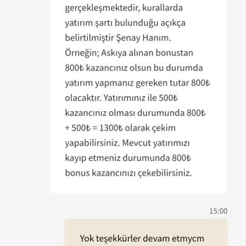 Yanıltıcı Bonus Politikası Ve Güven Sorunu