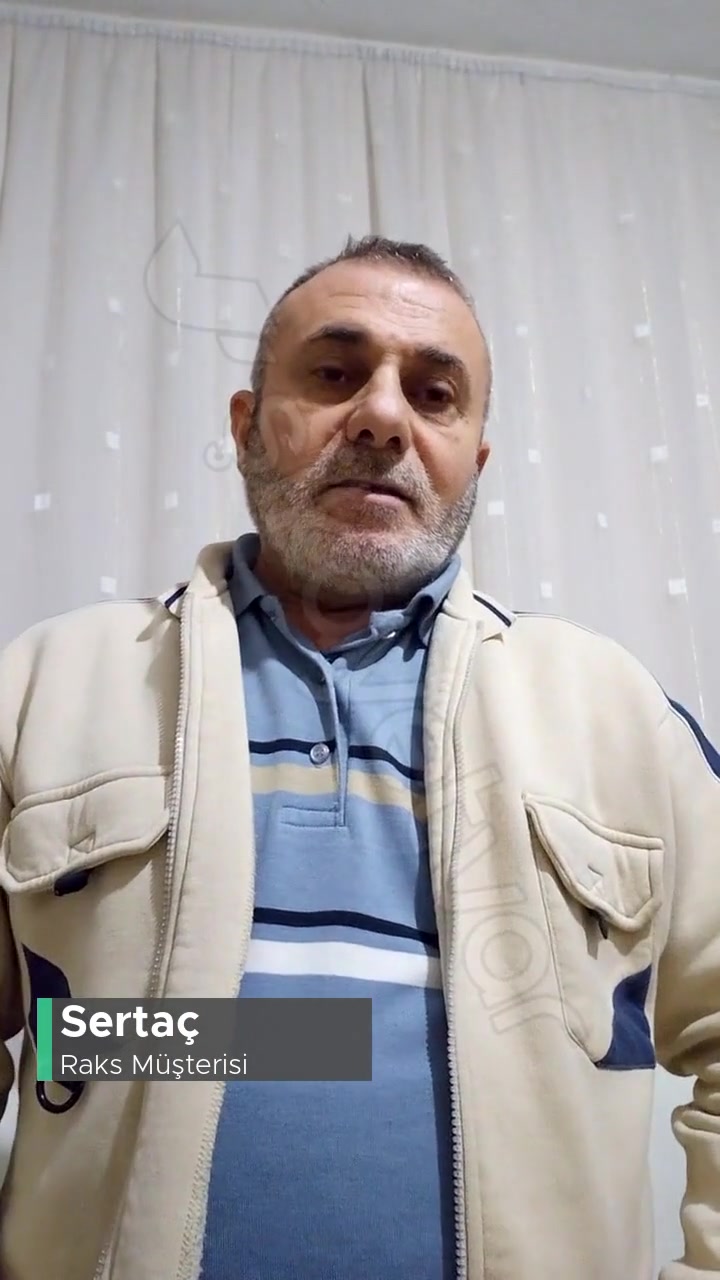 Raks PF20 Isıtıcı Sıkıntısı! videonun kapak resmi