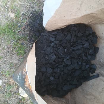 Şok Marketler Bio Mangal Kömürü Hayal Kırıklığı