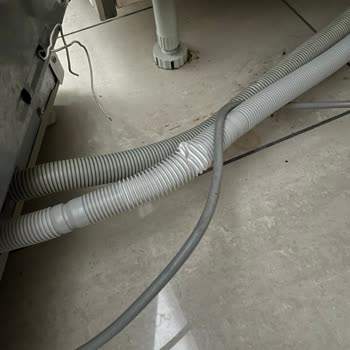 Yanlış Montaj Nedeniyle Tekrarlayan Su Sızıntısı