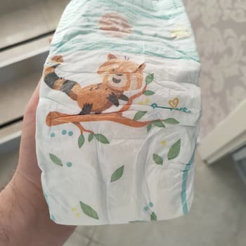 Islaklık Göstergesi Eksikliği: Prima Bebek Bezi Sorunu