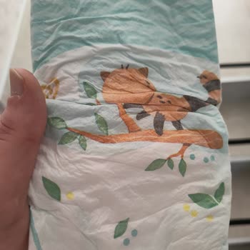 Islaklık Göstergesi Eksikliği: Prima Bebek Bezi Sorunu