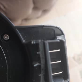 Philips Süpürge Aparatının Dayanıksızlığı