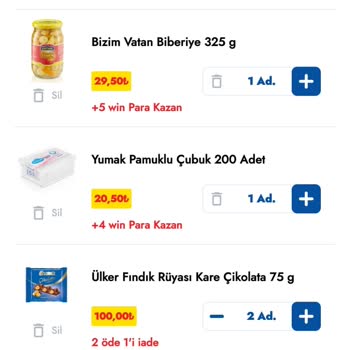 Kazandığım Puanların Eksik Yatırılması Ve Müşteri Hizmetleri Sorunu