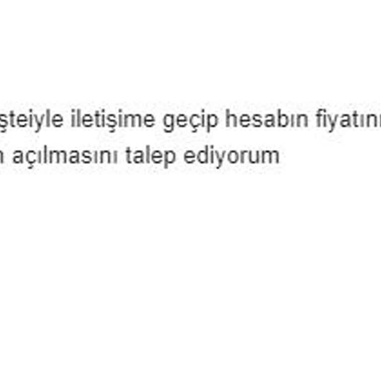 Valorant Hesabımın Erişime Engellenmesi Ve Destek Yanıtı Alamama