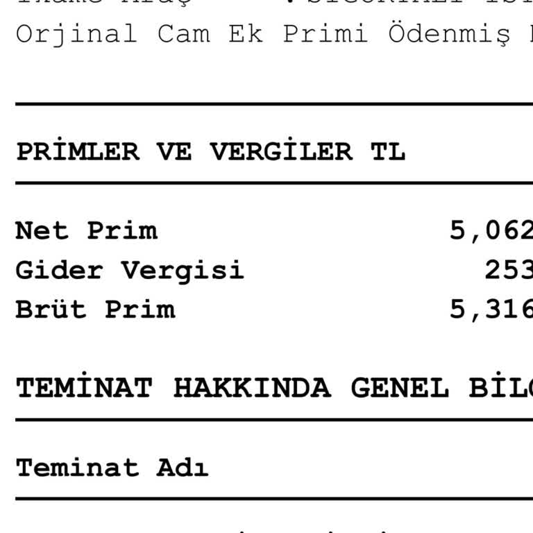 Aveon Sigorta'dan İade Sorunu Ve Güven Kaybı