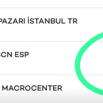 E-Dreams'dan Çifte Çekim Şoku