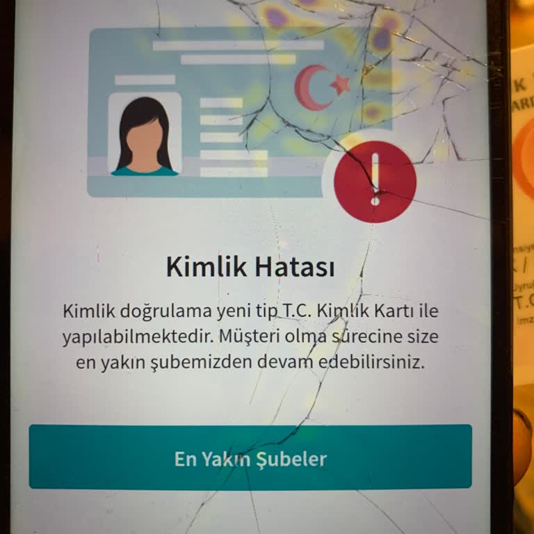 Garanti BBVA İle Hesap Açma Çilesi