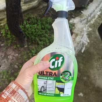 Araba Temizleyici Sprey Yüzünden Konsol Zarar Gördü!