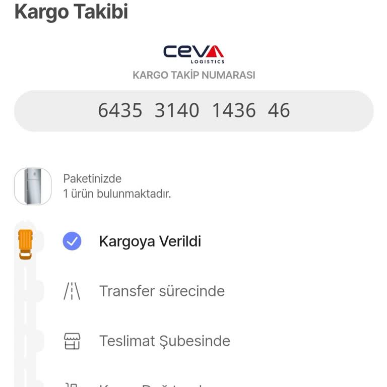 Lojistik Firmasının İşi Yokuşa Sürmesi Ve Yanıltıcı Beyanları