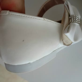 LCW'den Aldığım Kullanılmış Ürün Sorunu