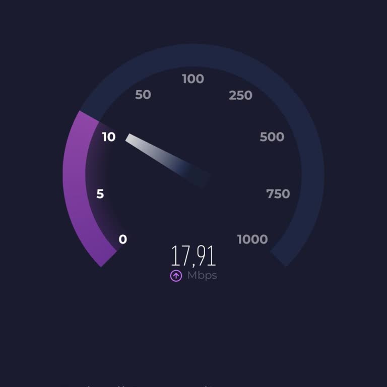 Yüksek Hızlı İnternetin Gerçek Hızı Nerede?