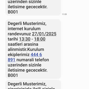 Randevu Güncellemesi Ve Kurulum Sorunu