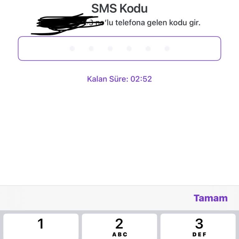 Hadi - Tombank Uygulaması İle Para Transferi Ve Erişim Sorunu!