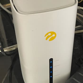 Turkcell Fiber İnternet Sorunları Ve Yetersiz Teknik Destek