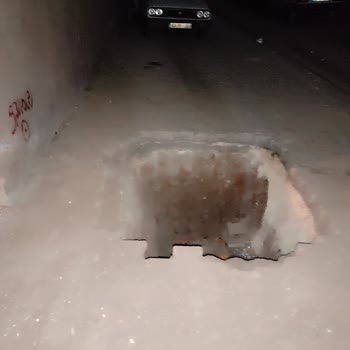 Elektrik Kesintileri Ve Güvenlik İhmali