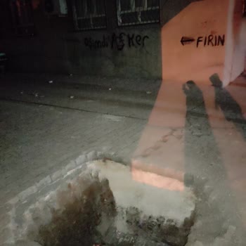 Elektrik Kesintileri Ve Güvenlik İhmali